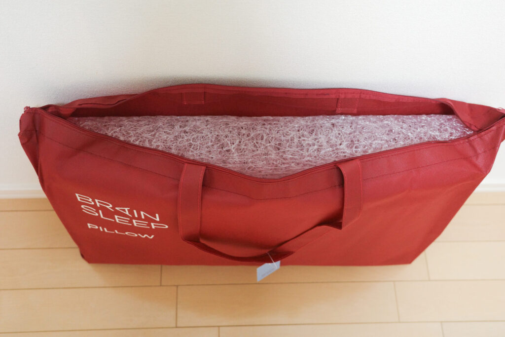 2025最新】ブレインスリープピロー徹底レビュー｜サウナ後に感じた